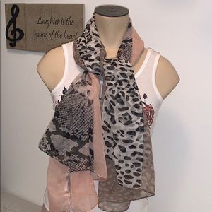 Nine West Scarf